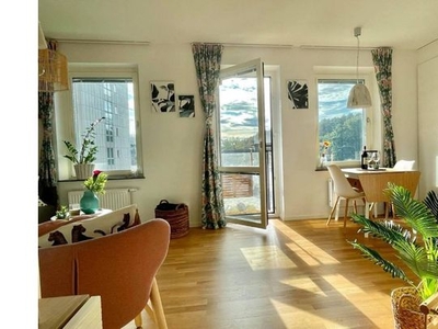 Hyr ett 1-rums lägenhet på 36 m² i Stockholm