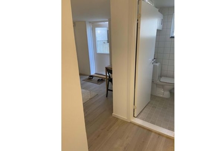 Hyr ett 2-rums lägenhet på 25 m² i Sollentuna