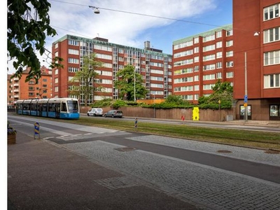 Hyr ett 2-rums lägenhet på 42 m² i Göteborg