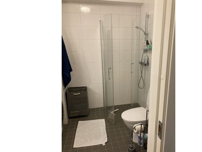 Hyr ett 2-rums lägenhet på 44 m² i Uppsala