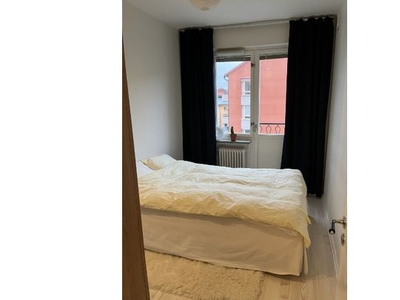 Hyr ett 2-rums lägenhet på 45 m² i Stockholm