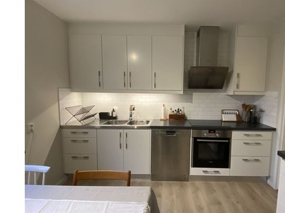 Hyr ett 2-rums lägenhet på 54 m² i Göteborg