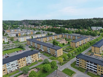 Hyr ett 2-rums lägenhet på 66 m² i Mölndal