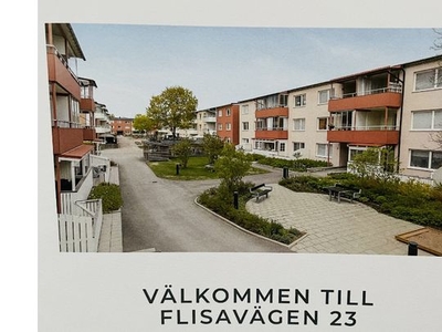 Hyr ett 2-rums lägenhet på 67 m² i Västerås