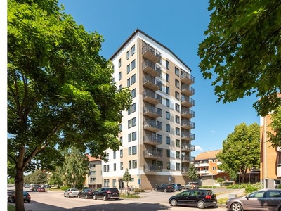 Hyr ett 3-rums lägenhet på 55 m² i Västerås