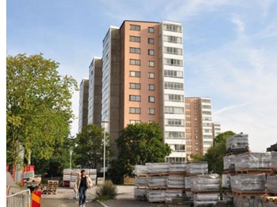 Hyr ett 3-rums lägenhet på 64 m² i Göteborg