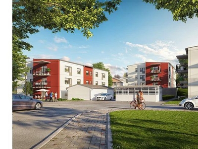 Hyr ett 3-rums lägenhet på 72 m² i Göteborg