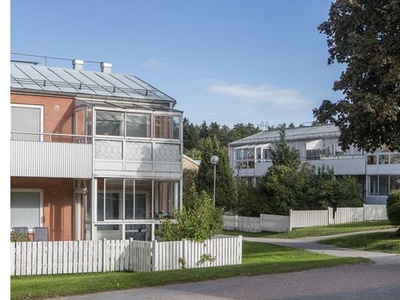 Hyr ett 3-rums lägenhet på 84 m² i Upplands Väsby