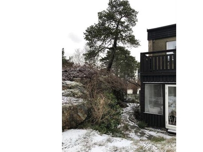 Hyr ett 4-rums hus på 95 m² i Stockholm