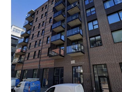 Hyr ett 5-rums lägenhet på 118 m² i Helsingborg