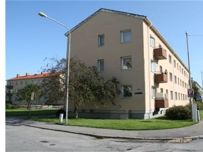 lägenhet – klockaretorpet, norrköping