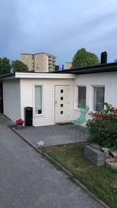 Terrace house - Ollonvägen Danderyd