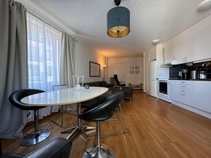 Apartment - Alpvägen Bromma