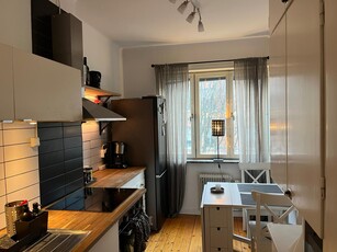 Apartment - Bellevuegatan Södertälje