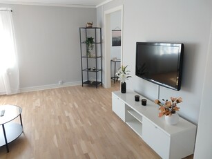 Apartment - Blekingevägen Kristianstad