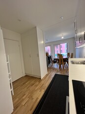 Apartment - Blåklockevägen Sollentuna