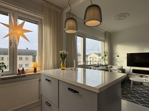 Apartment - Gibraltargatan Göteborg