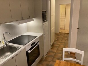 Apartment - Hallonstigen Piteå