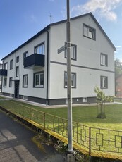 Apartment - Järnvägsgatan Värnamo