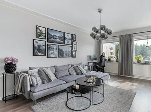 Apartment - Jupitervägen Nyköping