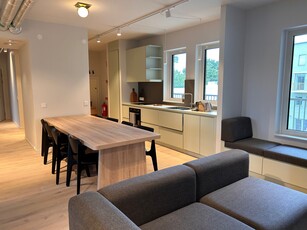 Apartment - Jyllandsgatan Kista