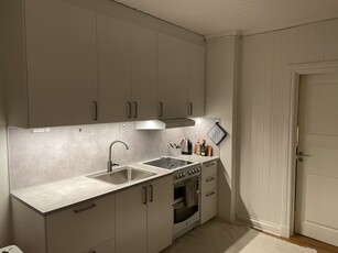 Apartment - Kämpegatan Uddevalla