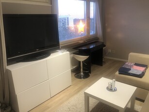 Apartment - Kometvägen Täby