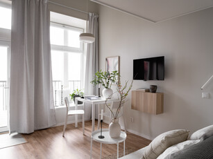 Apartment - Kvillepiren Göteborg