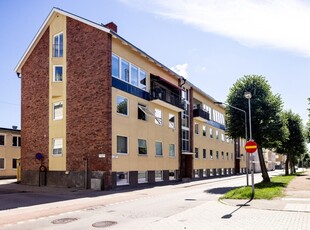 Apartment - Linnégatan Växjö