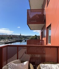 Apartment - Lotsstugegatan Sundsvall