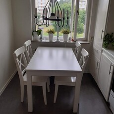 Apartment - Lyckselevägen Stockholm