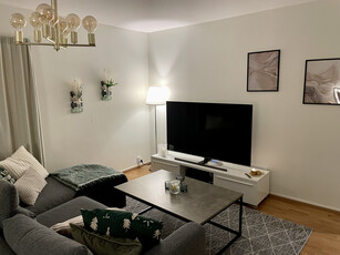 Apartment - Morkullevägen Umeå