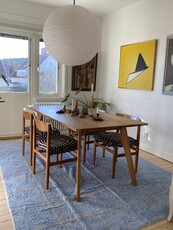 Apartment - Munkebäcksgatan Göteborg