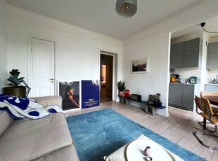 Apartment - Norrbackagatan Stockholm