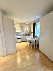 Apartment - Nybodaringen Stockholm