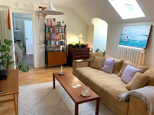 Apartment - Nygatan Norrköping