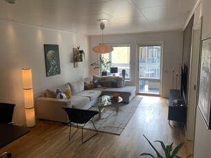 Apartment - Östermalmsgatan Umeå