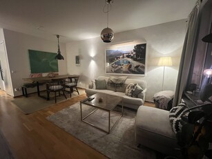 Apartment - Råcksta gårdsväg Vällingby