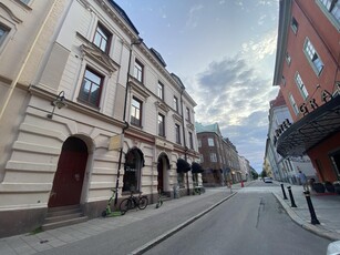 Apartment - Rådhusgatan Sundsvall