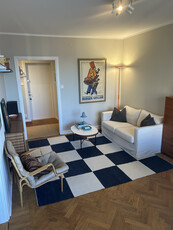 Apartment - Rindögatan Stockholm