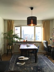 Apartment - Rosendalsvägen Malmö