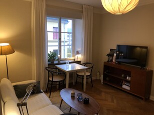 Apartment - Sankt Paulsgatan Stockholm