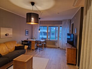 Apartment - Sjögatan Luleå