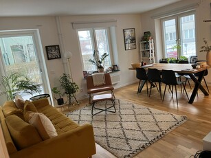 Apartment - Skillingmyntsgatan Göteborg