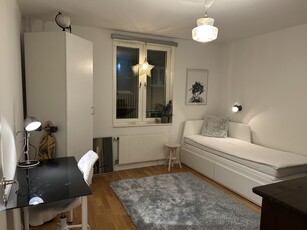 Apartment - Skolgatan Göteborg