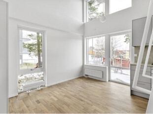 Apartment - Snödroppsgränd Hässelby