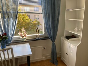 Apartment - Åsögatan Stockholm