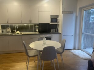 Apartment - Sollentunavägen Sollentuna