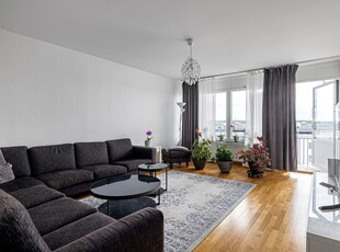 Apartment - Äspholmsvägen Skärholmen