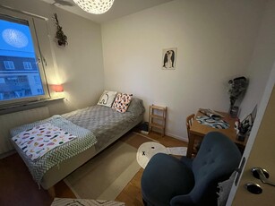 Apartment - Spångatan Malmö